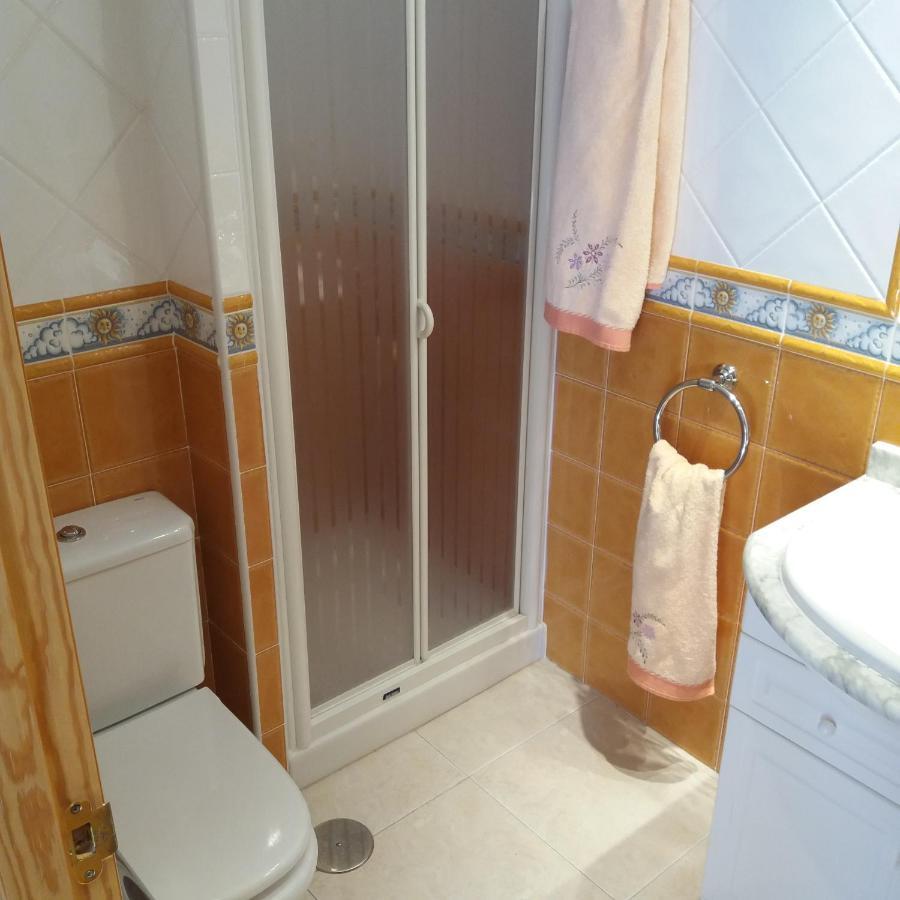 Апартаменты Seimar68 Бенидорм Экстерьер фото